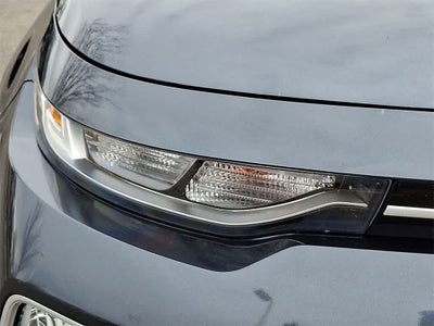 2020 Kia Soul X-Line