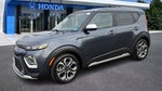 2020 Kia Soul X-Line