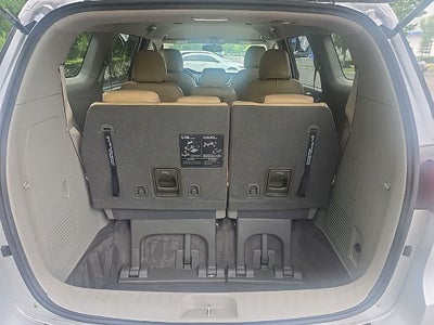 2020 Kia Sedona LX