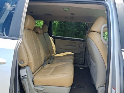 2020 Kia Sedona LX
