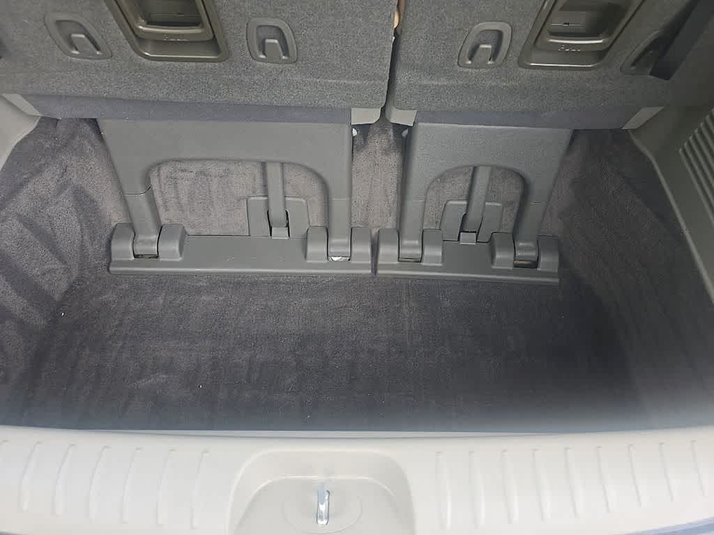 2020 Kia Sedona LX