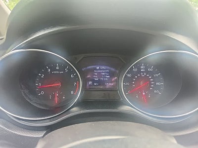 2020 Kia Sedona LX