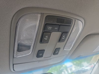 2020 Kia Sedona LX