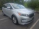 2020 Kia Sedona LX