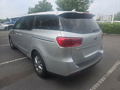 2020 Kia Sedona LX