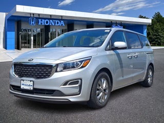 2020 Kia Sedona LX