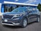 2022 Kia Carnival LXS