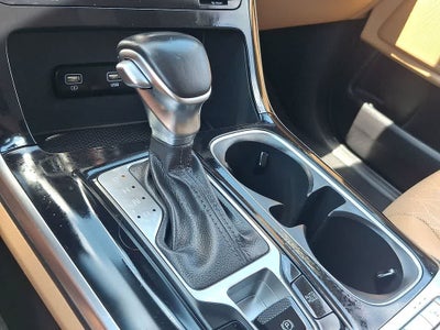 2022 Kia Carnival LXS