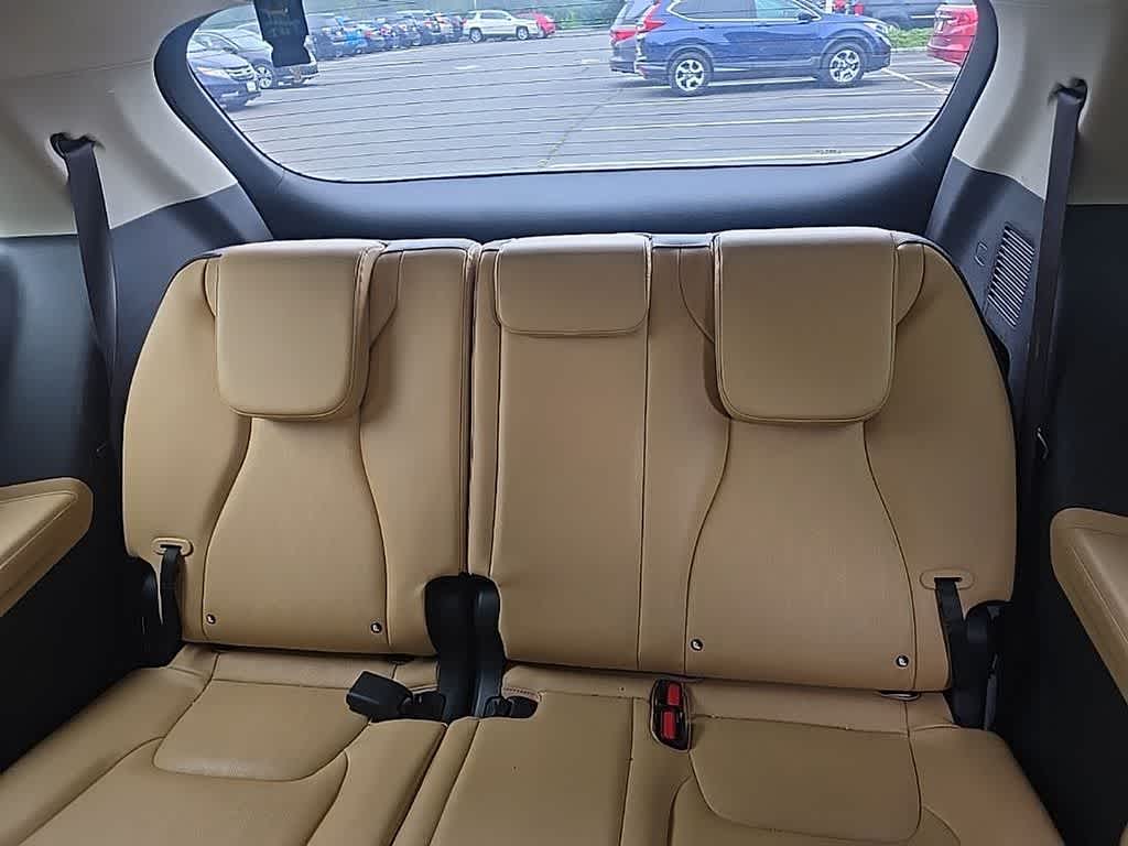 2022 Kia Carnival LXS
