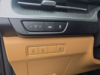 2022 Kia Carnival LXS