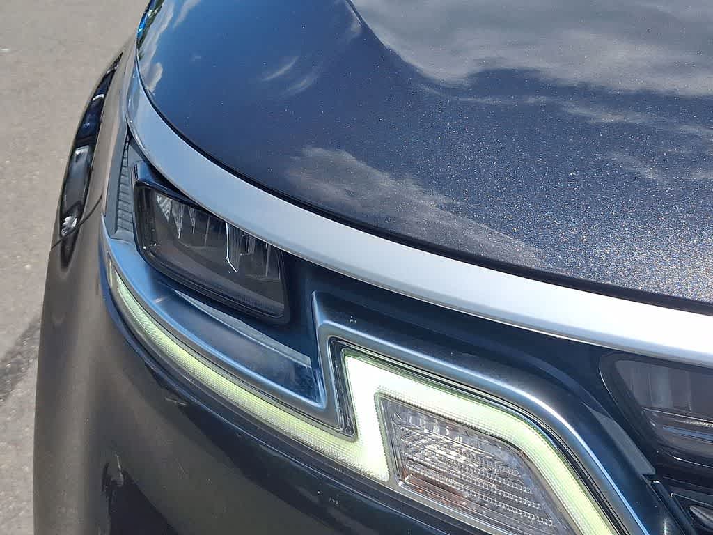 2022 Kia Carnival LXS