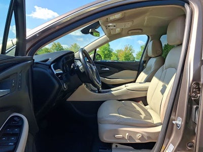 2016 Buick Envision Premium I