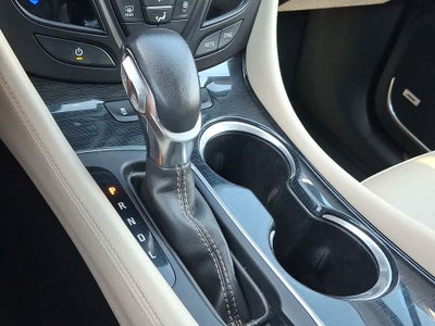 2016 Buick Envision Premium I