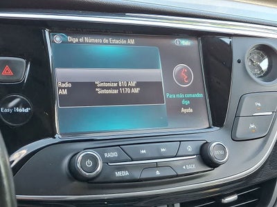 2016 Buick Envision Premium I