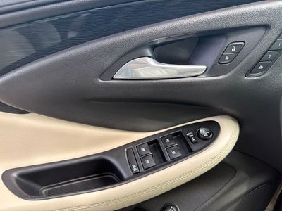 2016 Buick Envision Premium I