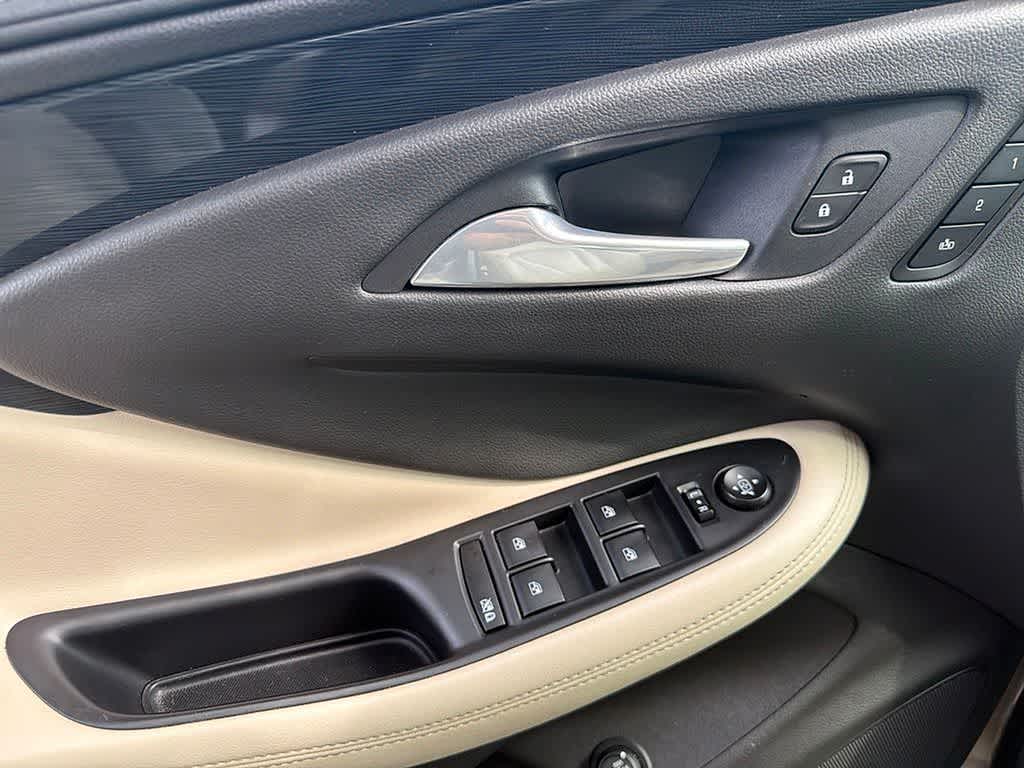 2016 Buick Envision Premium I