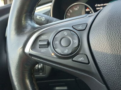 2016 Buick Envision Premium I