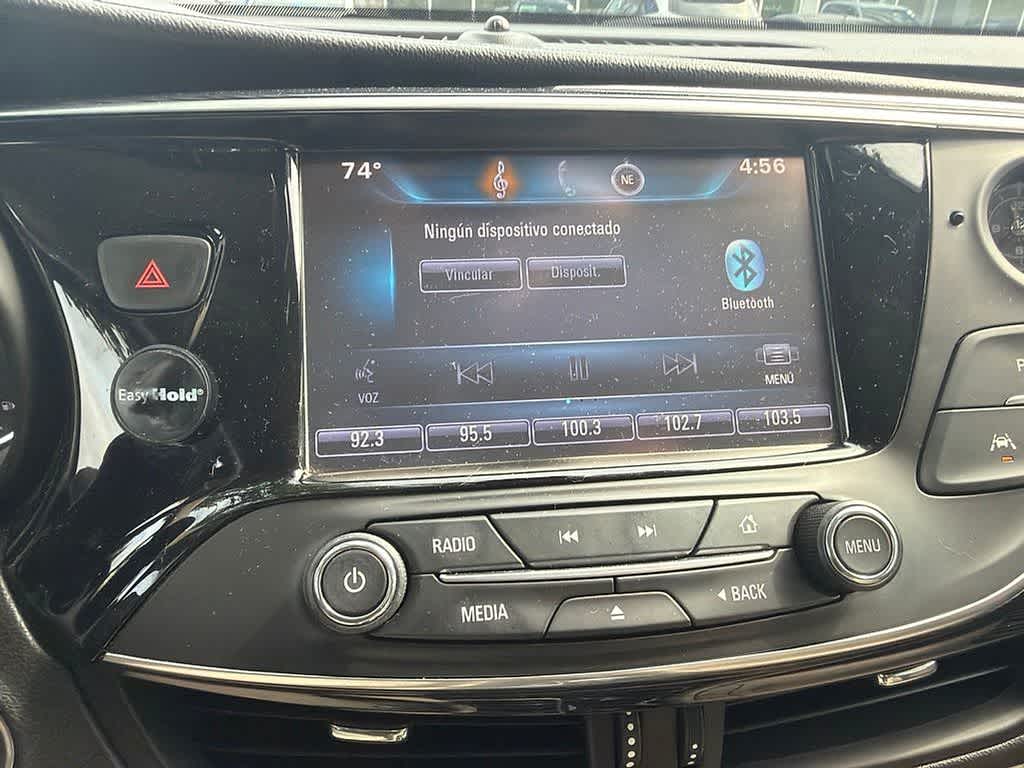 2016 Buick Envision Premium I