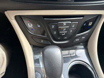 2016 Buick Envision Premium I