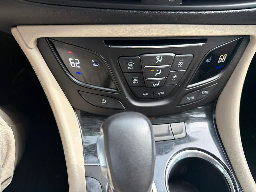 2016 Buick Envision Premium I