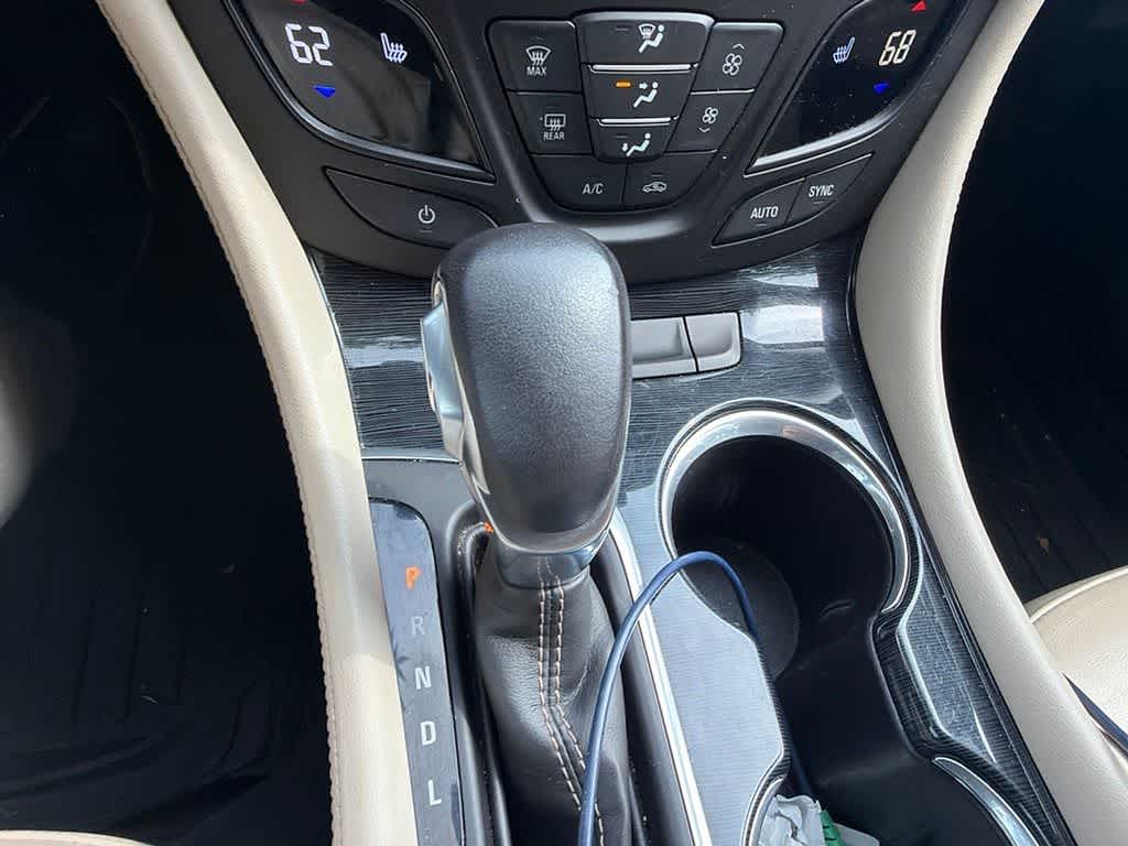 2016 Buick Envision Premium I