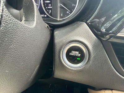 2016 Buick Envision Premium I