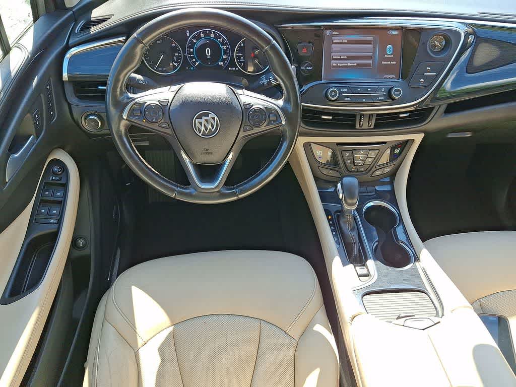 2016 Buick Envision Premium I