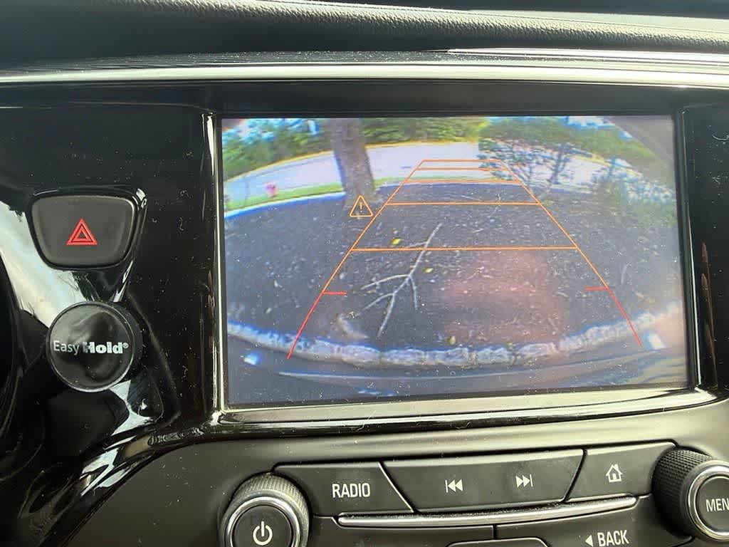 2016 Buick Envision Premium I