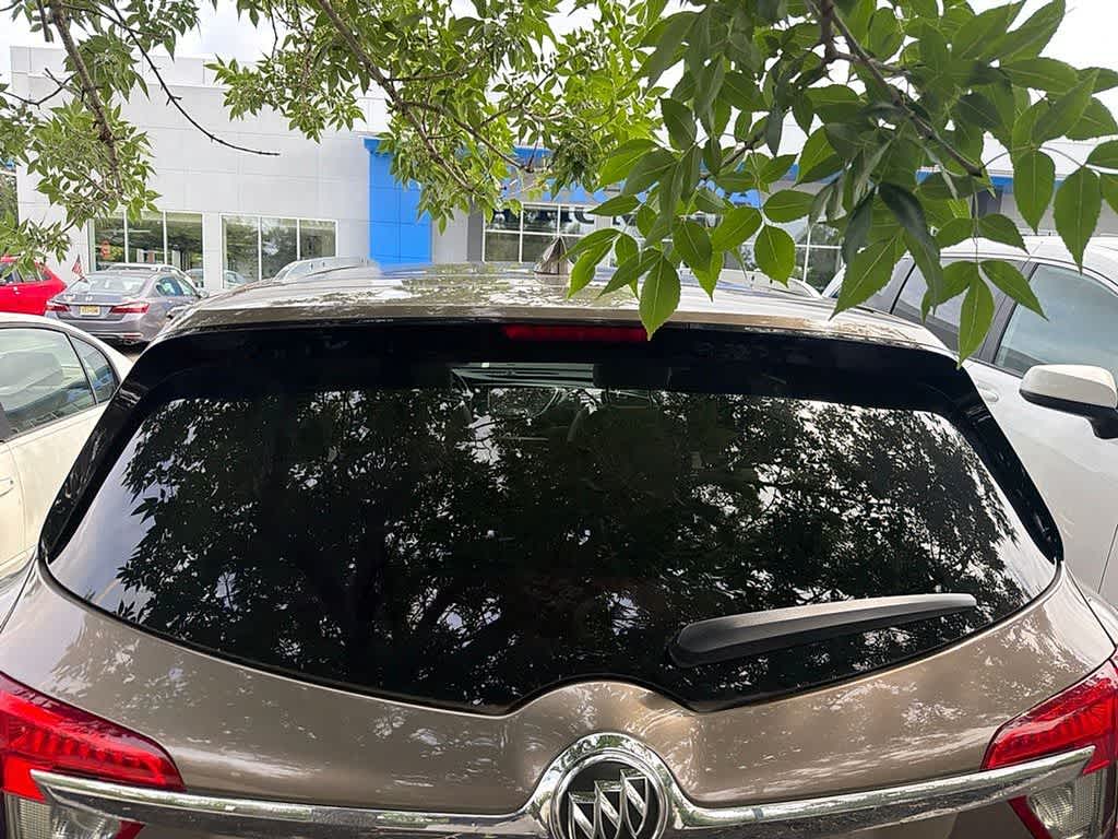 2016 Buick Envision Premium I