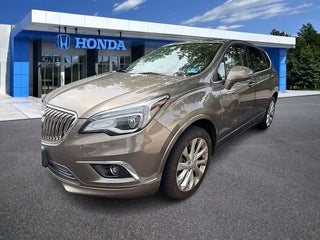 2016 Buick Envision Premium I