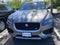 2019 Jaguar F-PACE S