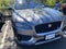 2019 Jaguar F-PACE S