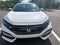 2021 Honda Civic Hatchback Sport