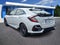 2021 Honda Civic Hatchback Sport