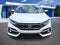 2021 Honda Civic Hatchback Sport