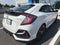 2021 Honda Civic Hatchback Sport
