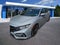 2020 Honda Civic Hatchback Sport