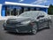 2018 Honda Civic Hatchback LX