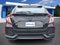 2018 Honda Civic Hatchback LX