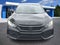2018 Honda Civic Hatchback LX