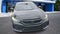 2018 Honda Civic Hatchback LX