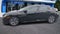 2018 Honda Civic Hatchback LX