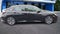 2018 Honda Civic Hatchback LX