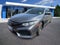 2018 Honda Civic Hatchback LX