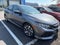 2018 Honda Civic Hatchback LX