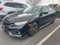 2018 Honda Civic Hatchback Sport