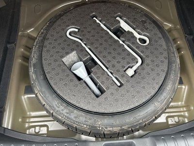 2018 Honda Civic Hatchback Sport