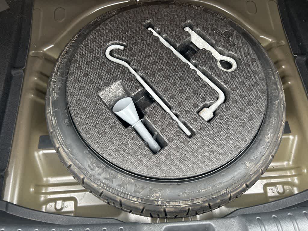 2018 Honda Civic Hatchback Sport