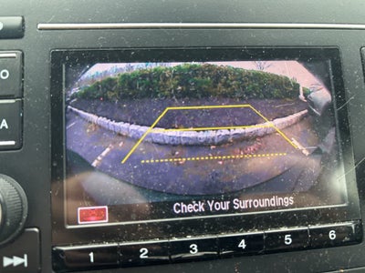 2018 Honda Civic Hatchback Sport