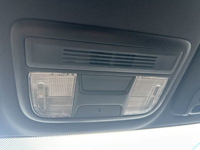 2018 Honda Civic Hatchback Sport